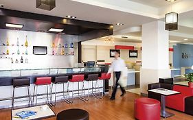 Ibis Juarez Consulado